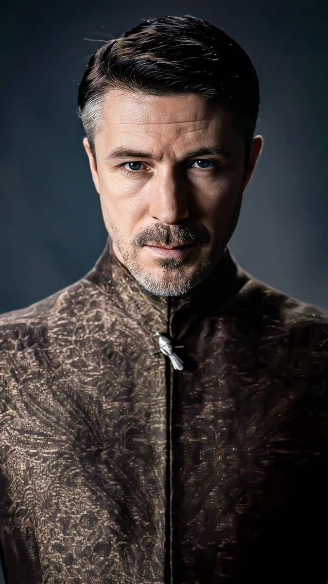 Web3_Duke_H's tweet photo. 2. Littlefinger
If he only considers "conspiracy capability," he could even compete for first place.
The biggest feature of Littlefinger is:
He doesn't need to win the game. He just needs everyone else to lose.
He lacks a powerful army and noble blood, yet he can rise from a minor figure to the center of power.