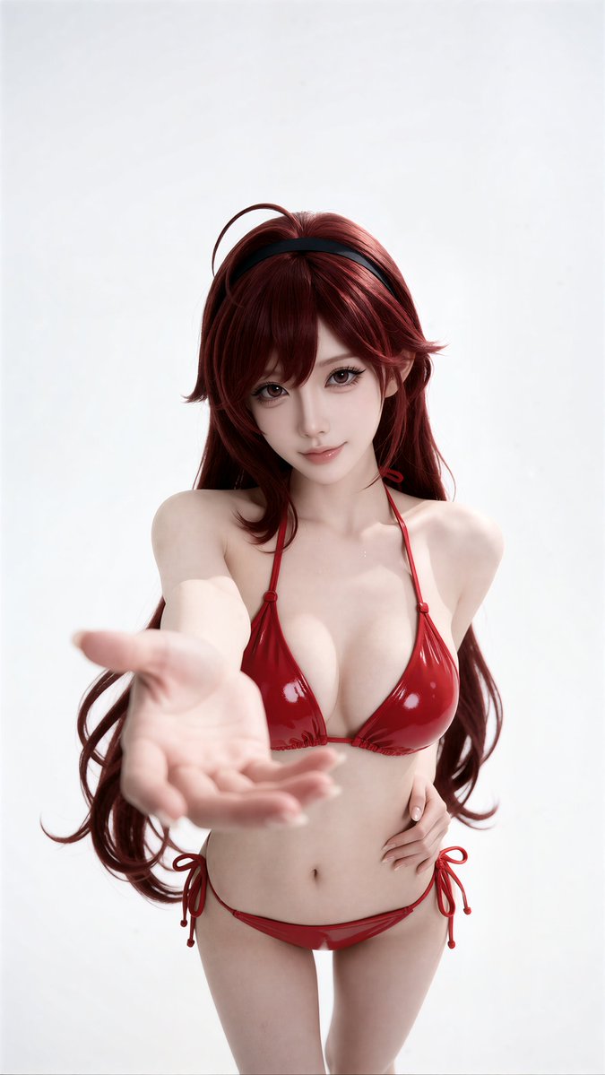 Livia2021085's tweet photo. 一起来泳装派对
#AIart️️️️️️️️️️️️️️️️️️️️️️️️️️️️️️️️️️️️️️️️️️️️️️️️️️️ #AI美女 #泳装 #比基尼 https://t.co/vcJ8qEY3GM