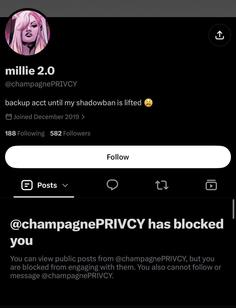 Mutantkru's tweet photo. @champagnePRIVCY That was fast but since this is like the 5th times you’ve posted ss from a gc you’re not in here’s the link and you can join yourself since you wanna be involved so damn bad  https://t.co/zlt1JXaD5H https://t.co/16mvdhNGPR