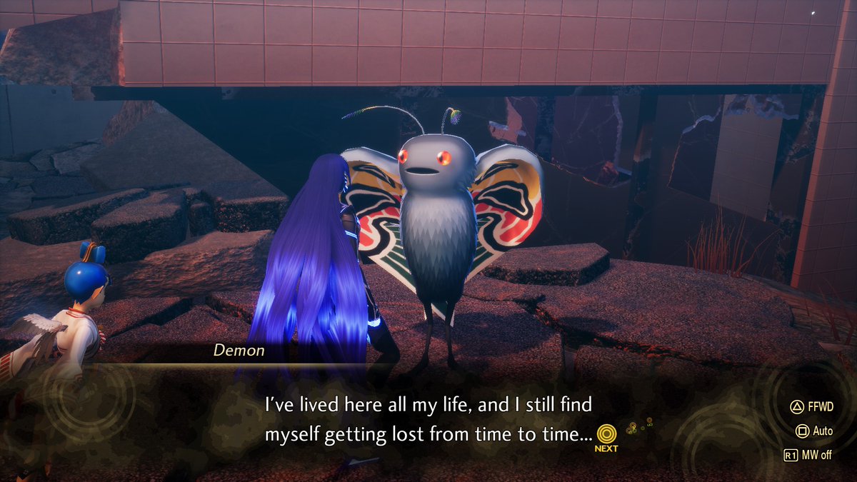 YoUncleSpeed's tweet photo. (SMTV) Its the MOTHMAN!!!!!!!!!!!!! https://t.co/WPihxTe9xA