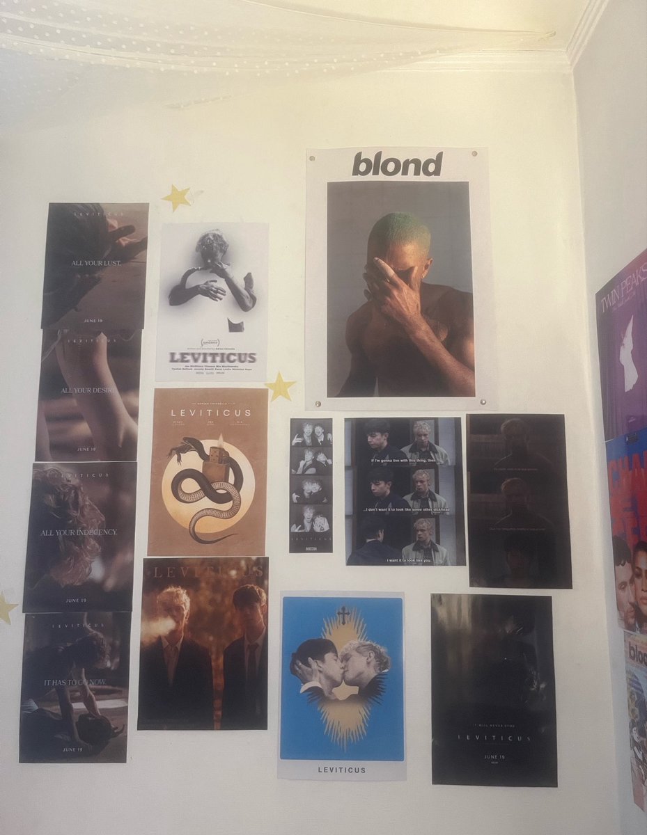 emmalvsjoestacy's tweet photo. oomfies do y’all like my levitiwall?? https://t.co/ag0tyR7fkg