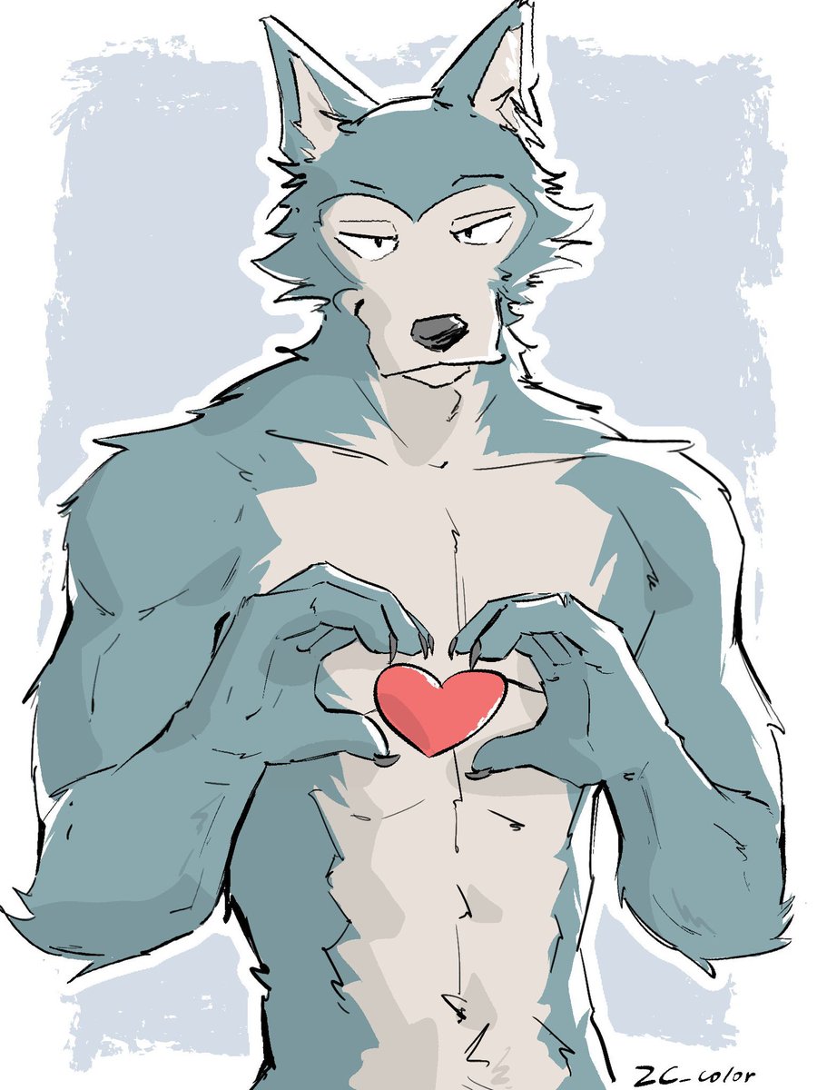 HowlingMoon214's tweet photo. I love my friends <3 https://t.co/NPBfaNARE8