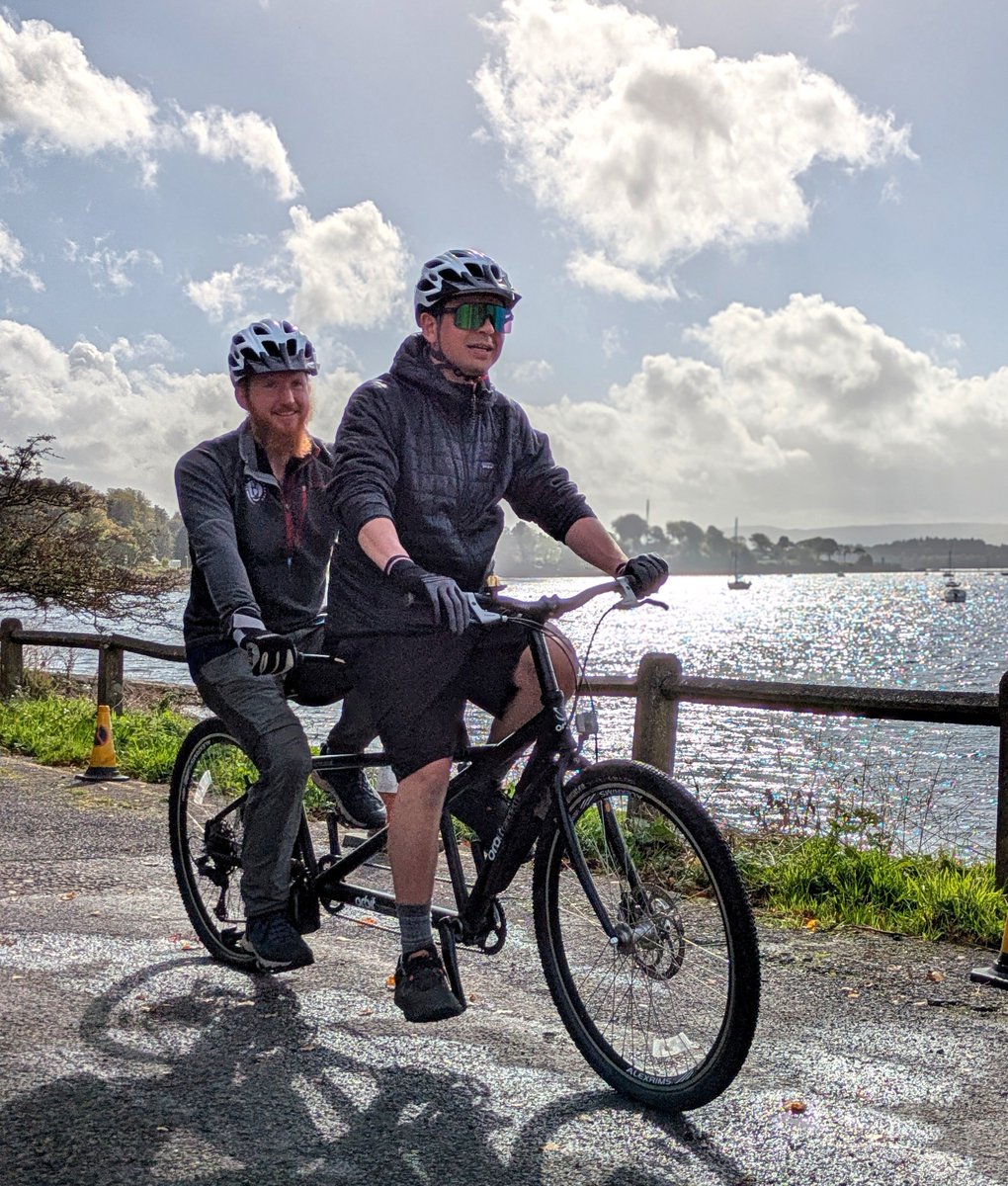 BlairvadachAndy's tweet photo. First two days of adventures with @middlefieldsch in the bag and we've already achieved so much!
Local exploring, climbing, mountain biking, the @BlairvadachOEC #challengecourse and even the mega slide!
Two more days to go.... follow their progress...π
#MiddlefieldBV26 https://t.co/zLqXC4oVX8