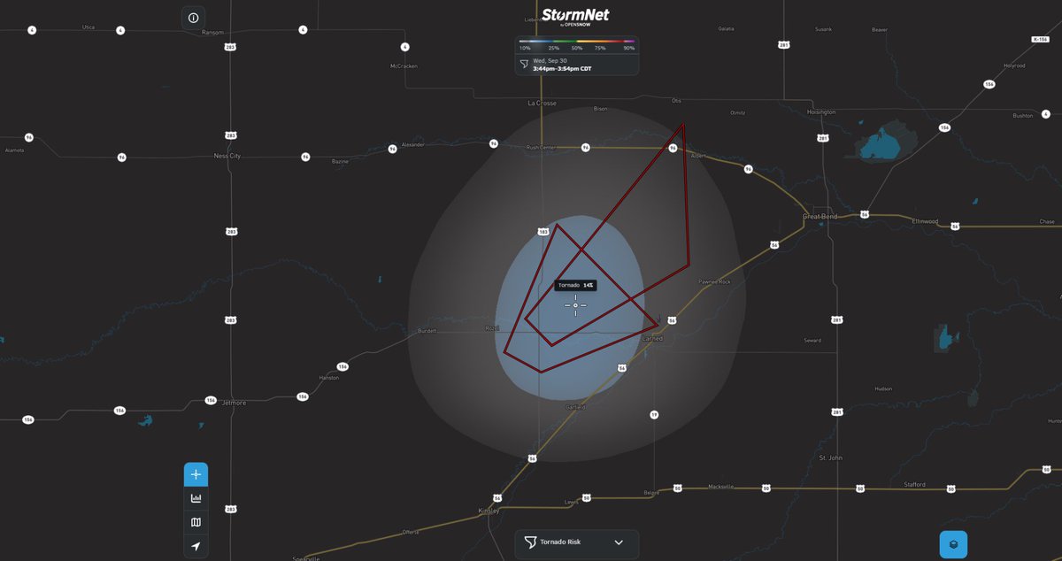 MesoView tweet picture