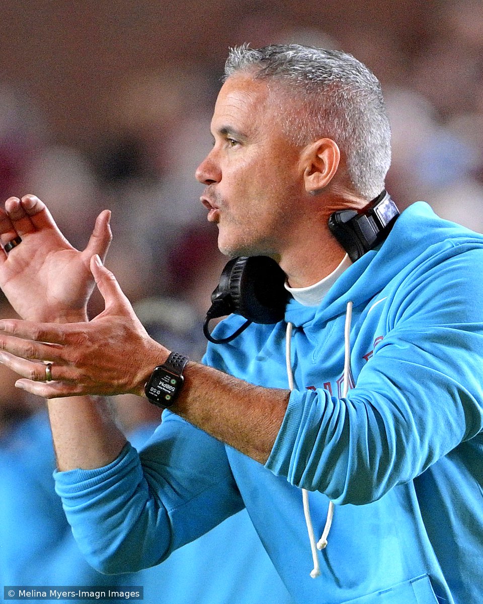 LogansTwitty's tweet photo. Mike Norvell on Tuesday's practice ahead of Virginia:

"It's been a good week of preparation. Yesterday was probably one of the best days of practice that we've had in a long time. It was outstanding in all aspects." https://t.co/MPjV7WAtT4