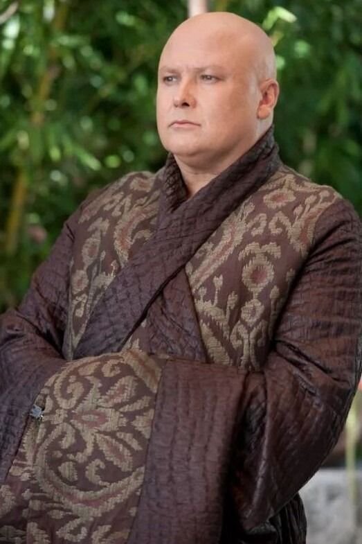 Web3_Duke_H's tweet photo. 3. Varys
Completely different from Littlefinger.
Littlefinger serves itself, while Varys focuses more on power structures and kingdom stability.
His advantage lies in the intelligence network.
He may not be the smartest battlefield commander, but the amount of information he possesses may be the most terrifying in the entire series.