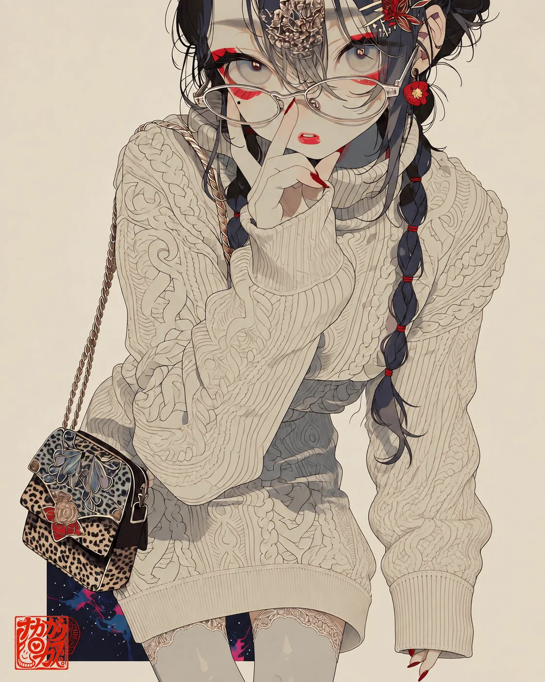user_b70ae様•*¨*•.¸♬︎ご依頼品 NAKAGAWA Hirokazu 動遊楽 on X: 