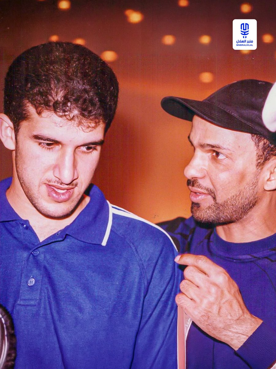 MnbrAlhilal's tweet photo. لاعب خليجي تمنيته كويتي؟

🚨🚨🎙️ بشار عبدالله - لاعب الهلال السابق:

"يوسف الثنيان." 💙

[على بياض] https://t.co/oEF5hleLdD