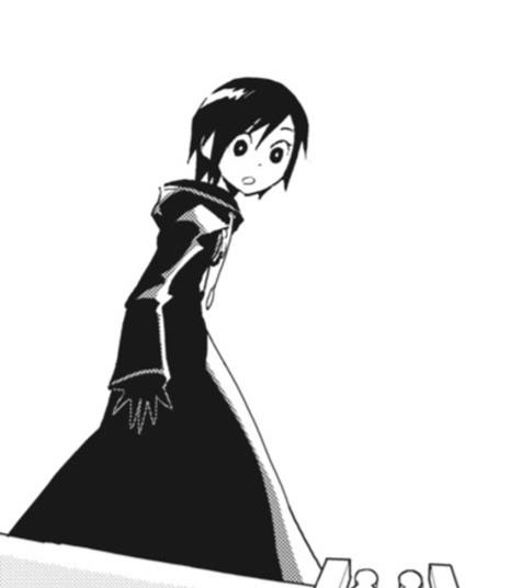 KeyBearerXIV's tweet photo. @ExaltsTactican ...

...Sora..? https://t.co/6gBrclzulA