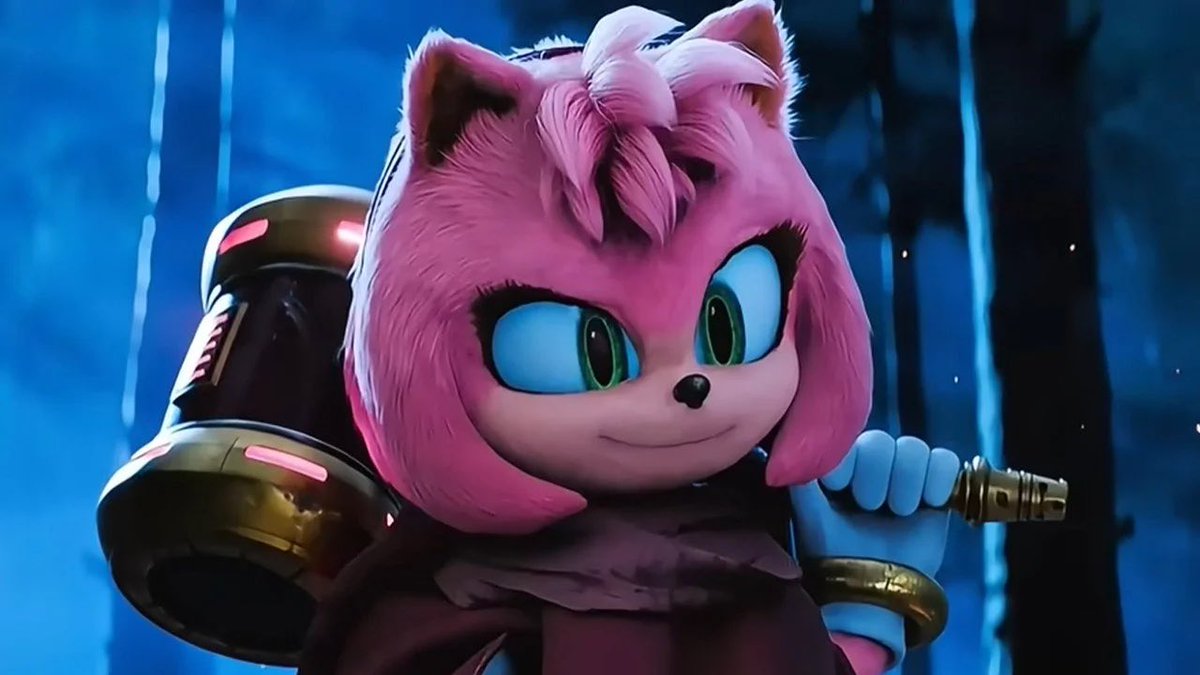 Discussinfilm2's tweet photo. New figures for 'SONIC THE HEDGEHOG 4' has been listed.

- Sir Lancelot + Sword ($19.99)
- Multi-Verse Sonic + Unit ($21.99)
- Treasure Hunter Knuckles ($19.99)
- 2.5 inch Metal Sonic ($9.98)
- Tails + Robotic tails ($24.99)
- Castle + 2.5 in Shadow ($29.99)

(Source: Walmart CA) https://t.co/ZTZq2GX30X
