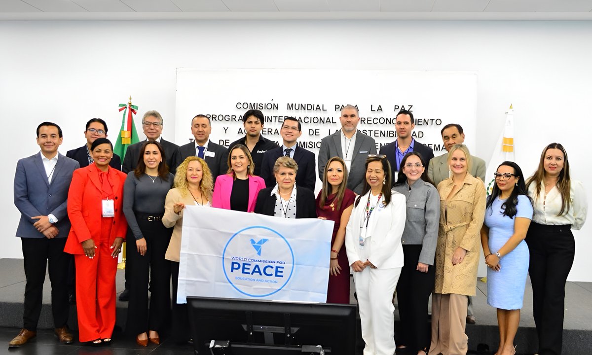 conoce_max's tweet photo. @UniAtenasQro  participó en la evaluación de la Primera Fase del Programa Internacional de Reconocimiento y Aceleración de la Sostenibilidad (PIRAS)
https://t.co/9xXPNByYIV https://t.co/Oev1gHTiKB