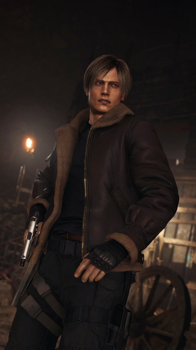 cnrchanvp's tweet photo. Resident Evil 4
#virtualphotography https://t.co/6pFA6sEpsU