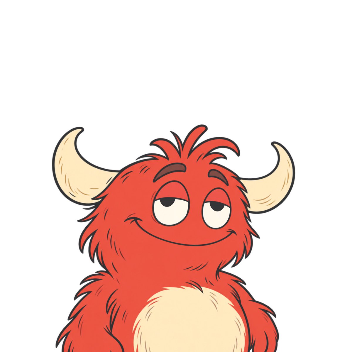 theryhead's tweet photo. Did you know that Peculiars are the only creatures that go from our world over Yonder?

That’s part of what makes them special! In the Yonder they look like this…and they are companions to the Pums! https://t.co/1KAReBW7gc