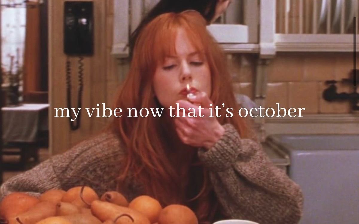 thespookygirll's tweet photo. 🍂🍁✨ https://t.co/7MBEckj3MB