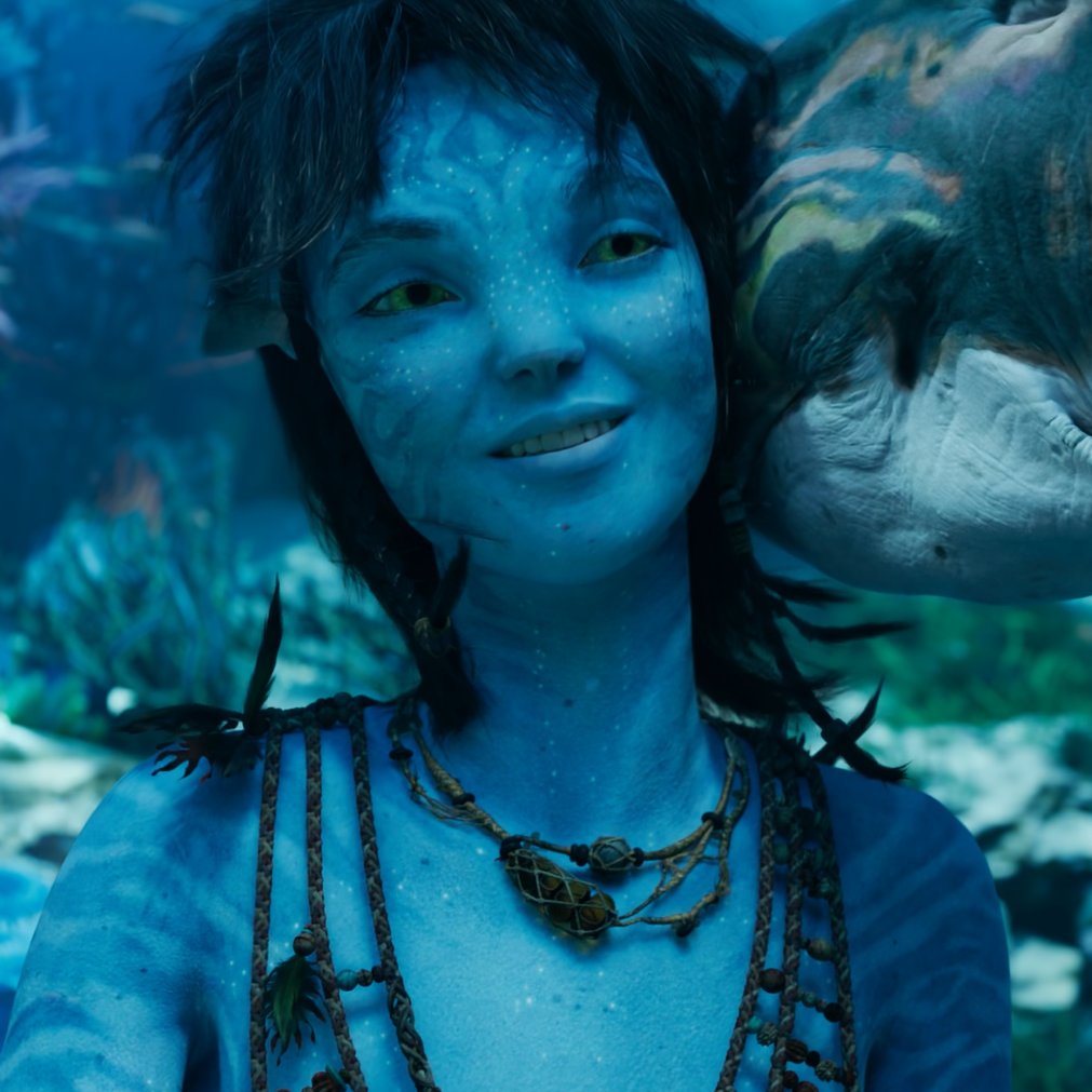 autisticnavi's tweet photo. water spirit https://t.co/e7FjNQIjMV