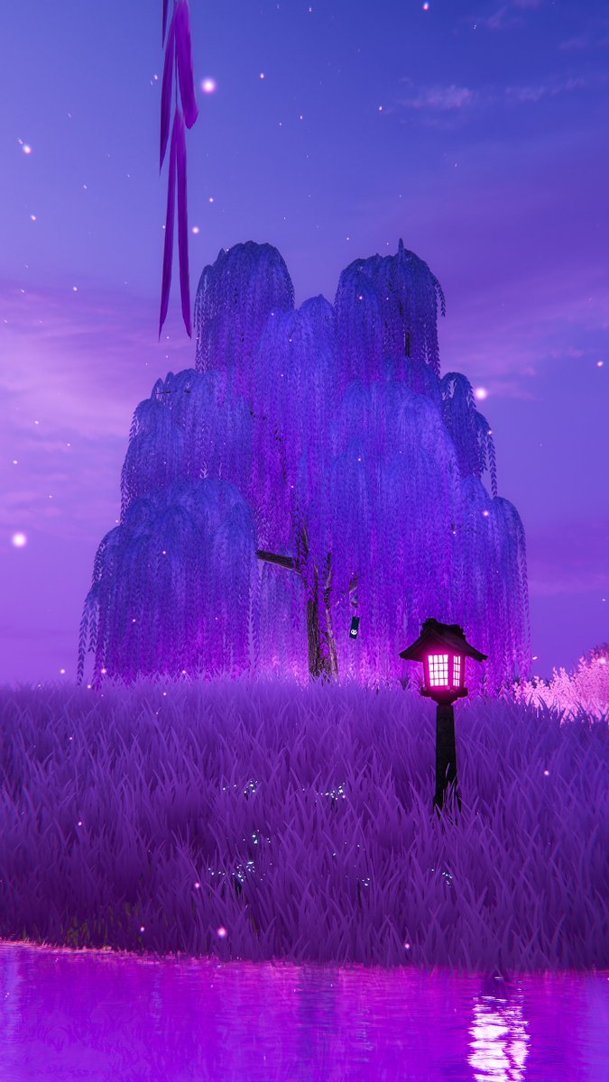 acaraje_vrc's tweet photo. World: The Forgotten Bloom
By Lilly the cat

#VRChat #VRChat_world紹介 #VRChatPhotography #VirtualPhotography https://t.co/m8epZdBtSG