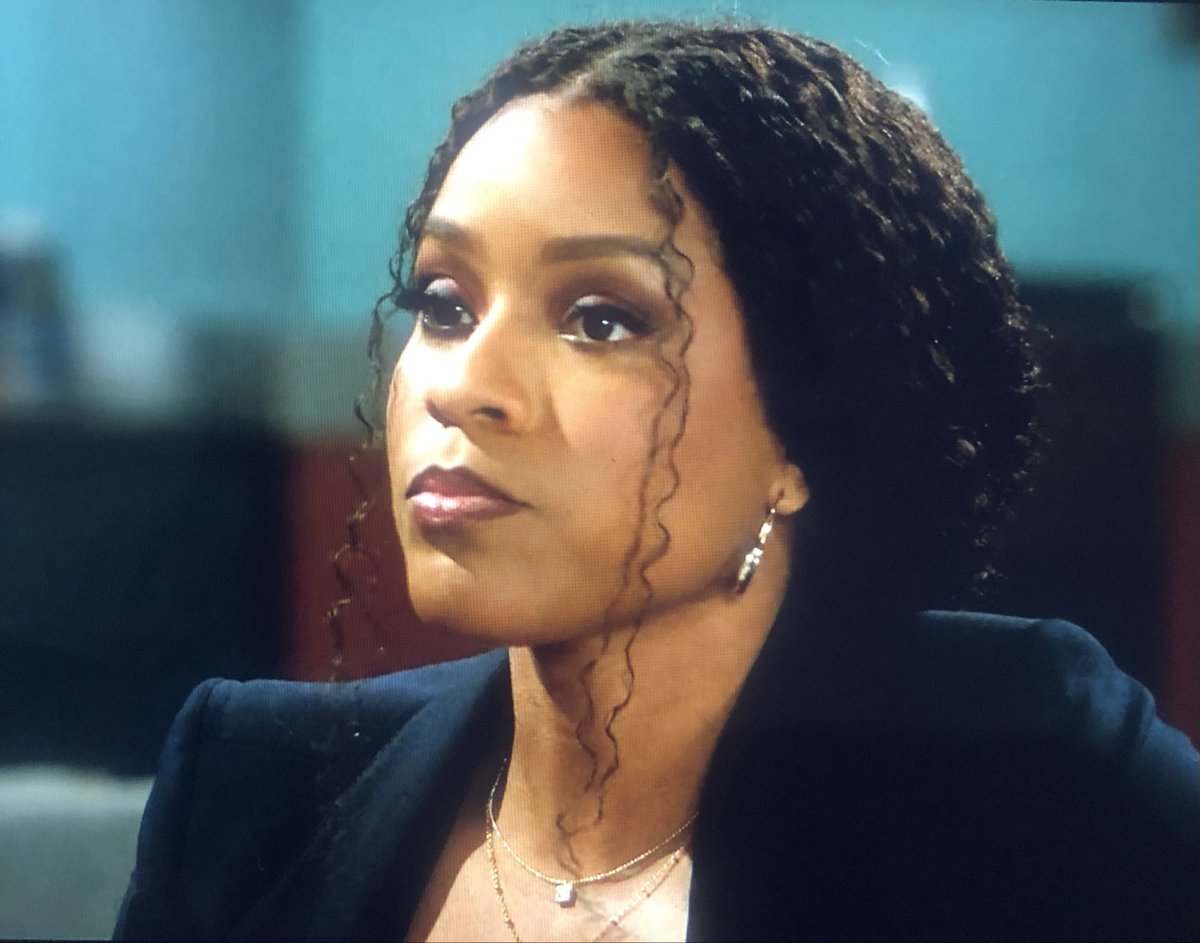 soocrazy4's tweet photo. She Means Business 🗣️🔥😍😍#beyondthegates #bitesizedbitch #Naomi https://t.co/xRj3PbJ2ya