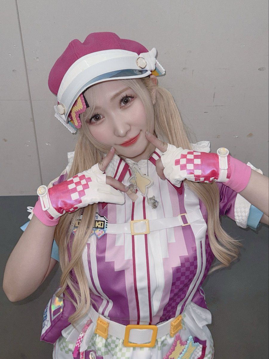 Nach0w0w's tweet photo. 白〇晴〇
https://t.co/ZV5960TMBq https://t.co/v3CgXmdqC1