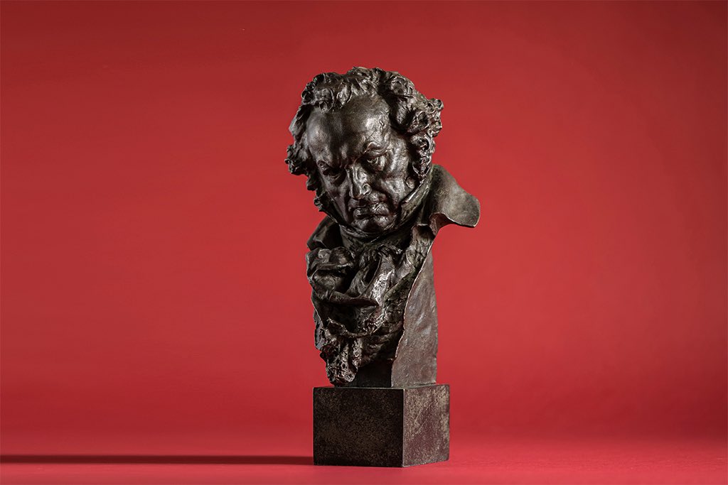 La 41 edición de los Premios Goya se celebrará en Navarra. 
El 15 de diciembre conoceremos la lista de nominaciones.