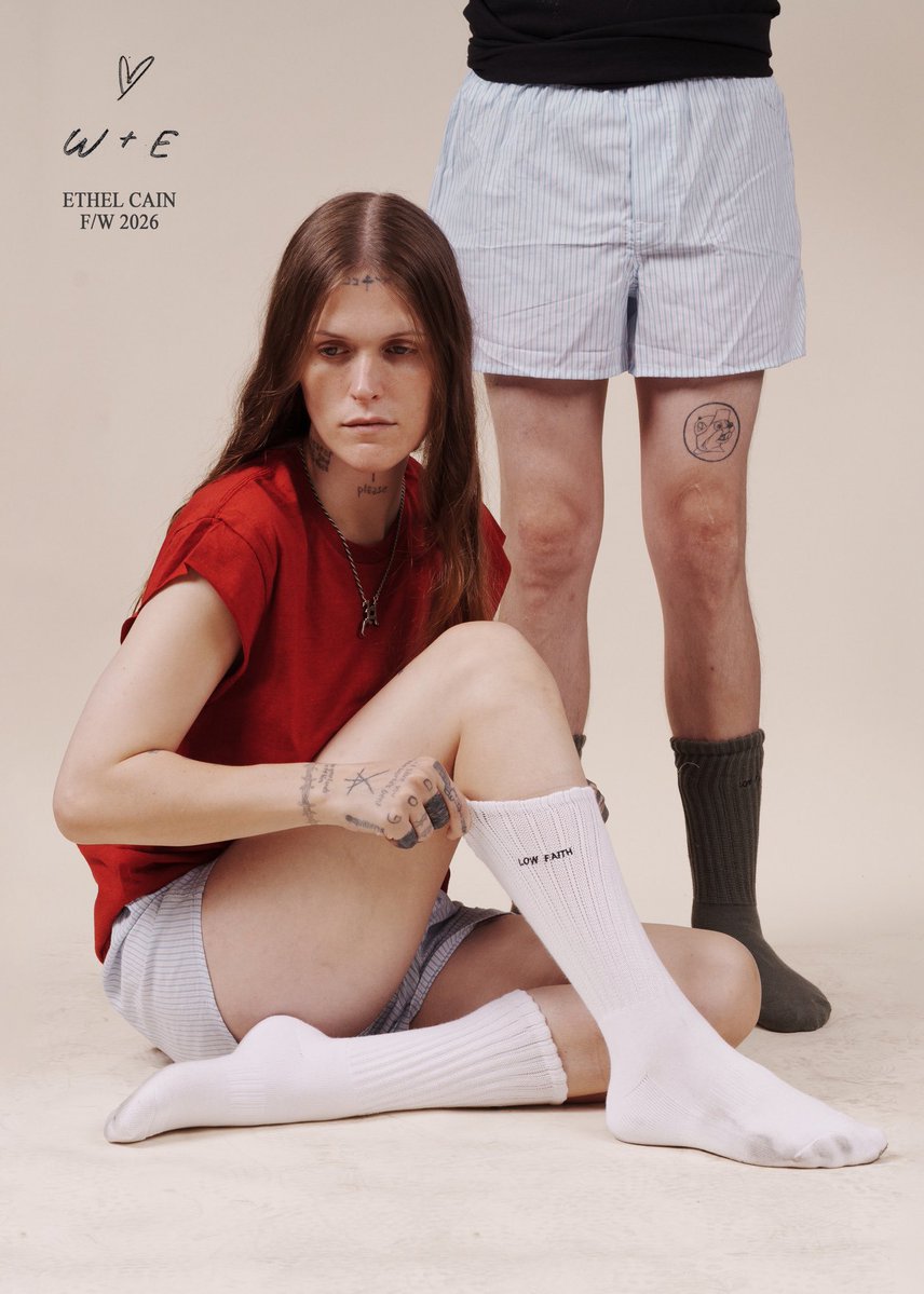 dollofcain's tweet photo. is any pay pig willing to buy ethel cain merch for me https://t.co/CS3cEcSgHi