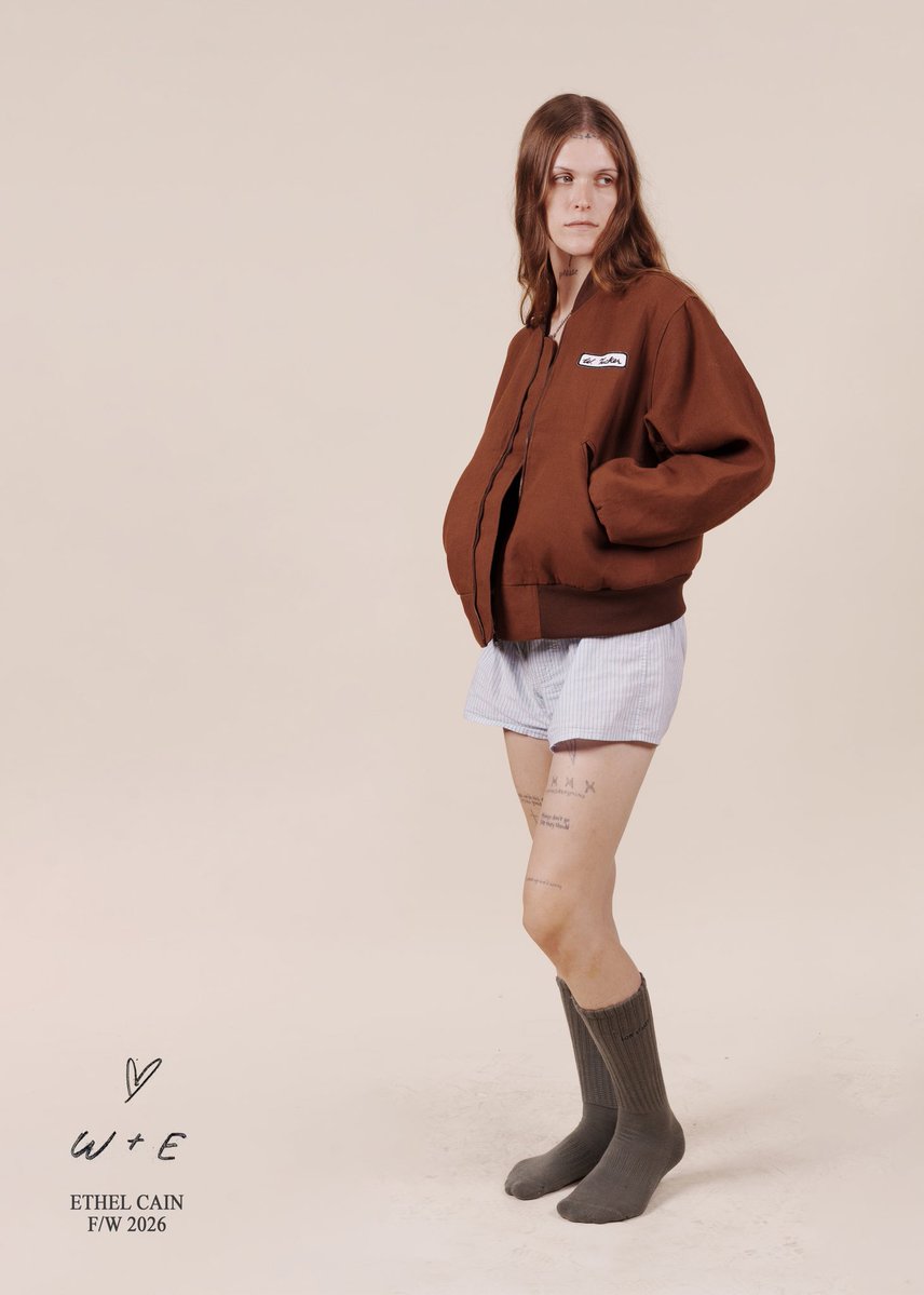 dollofcain's tweet photo. is any pay pig willing to buy ethel cain merch for me https://t.co/CS3cEcSgHi