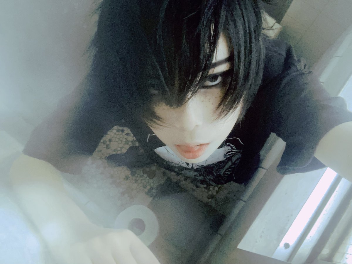 7uvueg's tweet photo. #emo
 I want to friends.
Please please please https://t.co/VDZ88CcA3O
