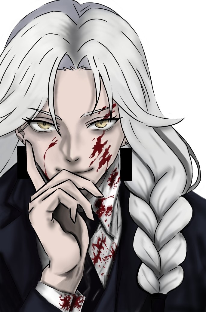 emy_0002's tweet photo. Fanart de Queen hecho por mi 🤗
Larga vida a nuestra reina
#TOBEHEROX #QUEEN #凸变英雄x https://t.co/SkRAg0WlMh