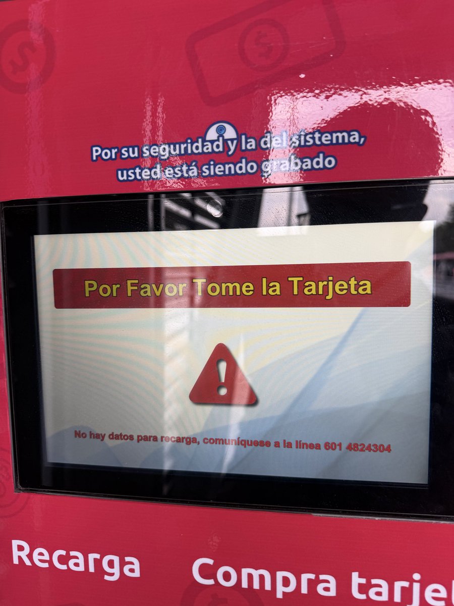 ccancelado6's tweet photo. @maasapp que tiene que hacer uno para que le contesten a uno la llamada. Aplicación para ser tan mala y el servicio al cliente ni qué decir! https://t.co/siyLNSvAAM