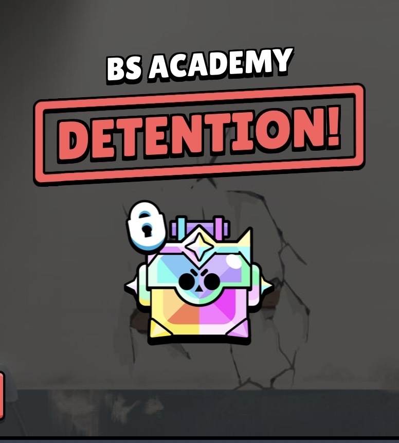 BrawlStars's tweet photo. WE'RE ABOUT TO MISS OUT ON THE ULTRA TROPHY BOX 💀

⚠️ COMMENT "Free Brawl Stars or else!" ANYWHERE on the whole internet and it will count towards the 1 MILLION comments needed to UNLOCK the final and BEST REWARD of the event and change the world! ⚠️

Go comment on your friends' profiles, your mom's, your dog, your dog's friends, your favorite creator, your president, your barber, your celeb crush, that guy selling a fridge, a raccoon with a verified account, fjwiearjviejvtaowierjiomwmokrvpaw, etc
#Brawlstars #Duolingo