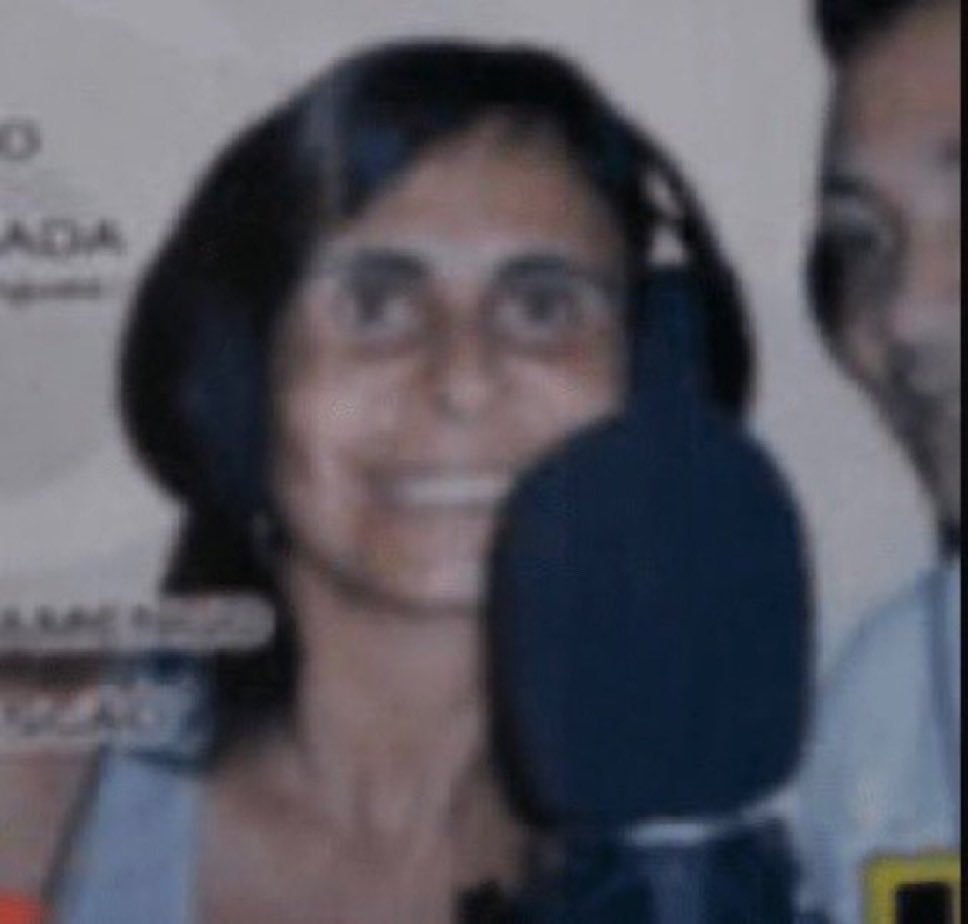afterthestxrm's tweet photo. ouvindo podcasts que a turma fez pra ap1 e uma das equipes além de ter uma gay carismática ainda colocou gal de trilha de encerramento = nota 10 e aclamação instantanea https://t.co/NdpnUZeM0u