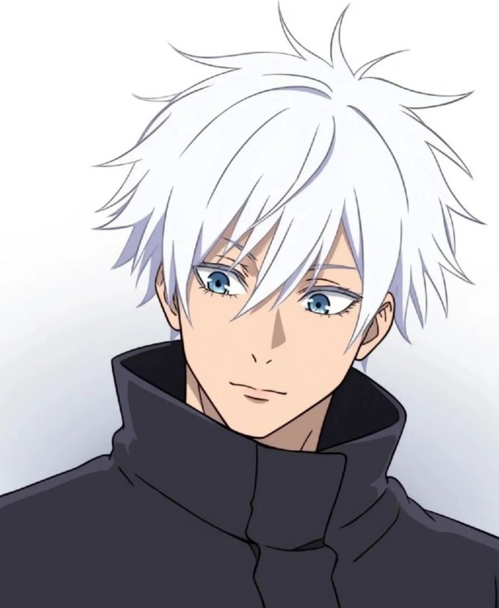 miasonyson's tweet photo. Proof you can make an adult character look cute, without giving them the facial expressions of a toddler.
You hear that yaoi manhwa artists ? https://t.co/jPrng4e72v