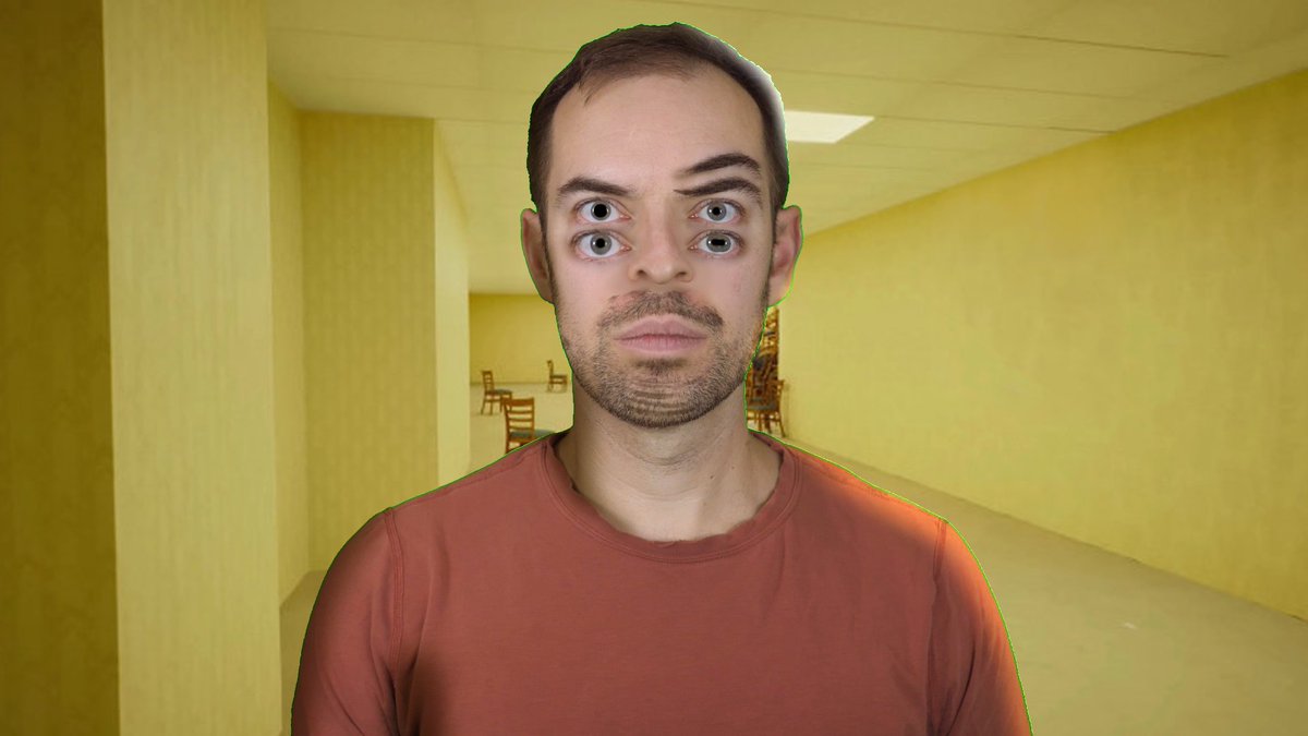 DominickDoggo's tweet photo. @jacksfilms #SpookMeUp
I'M A FCKING ARCHITECT https://t.co/oWQRNBvI2Y