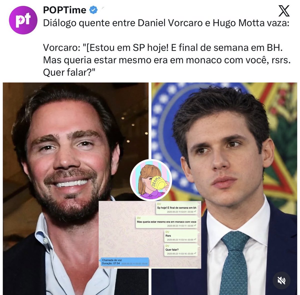 diegoschueng's tweet photo. Eles se pegavam? https://t.co/Azdmvnn0nH