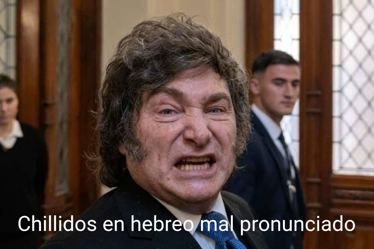 VictorCast78685's tweet photo. @RespOficial_Arg Jajajaja se refiere a la empresa subnormal tarado https://t.co/jAtC5glFZk