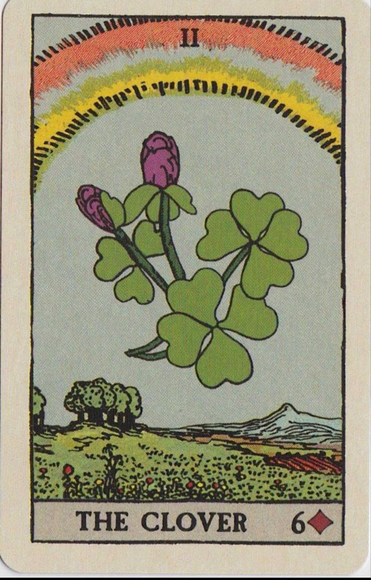 __feelinglike's tweet photo. Si viste este trébol de 4 hojas vas a tener mucha suerte  🍀 🍀🍀 https://t.co/HQuMBnRjk0