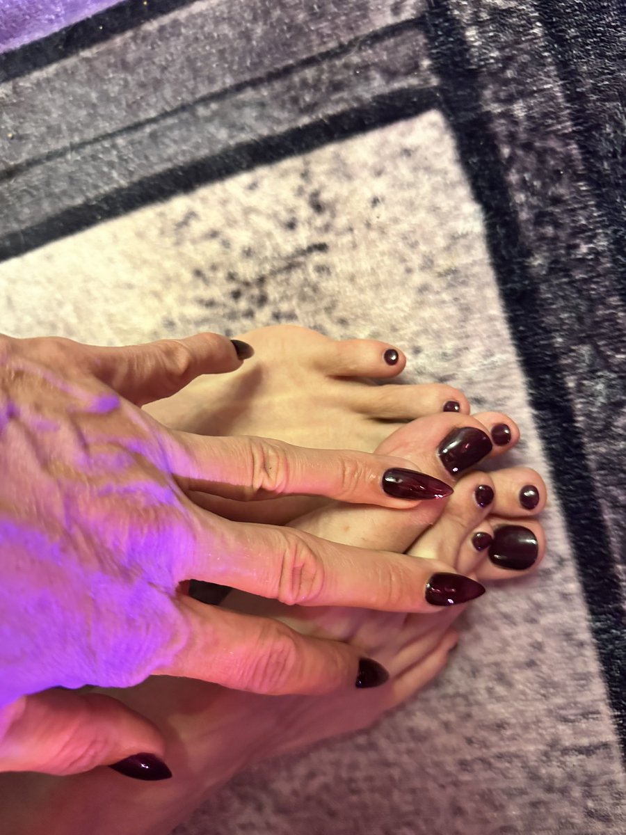 thekacijade's tweet photo. Can you imagine …😶🤤
#feetworship https://t.co/WPMYOpY6Tf