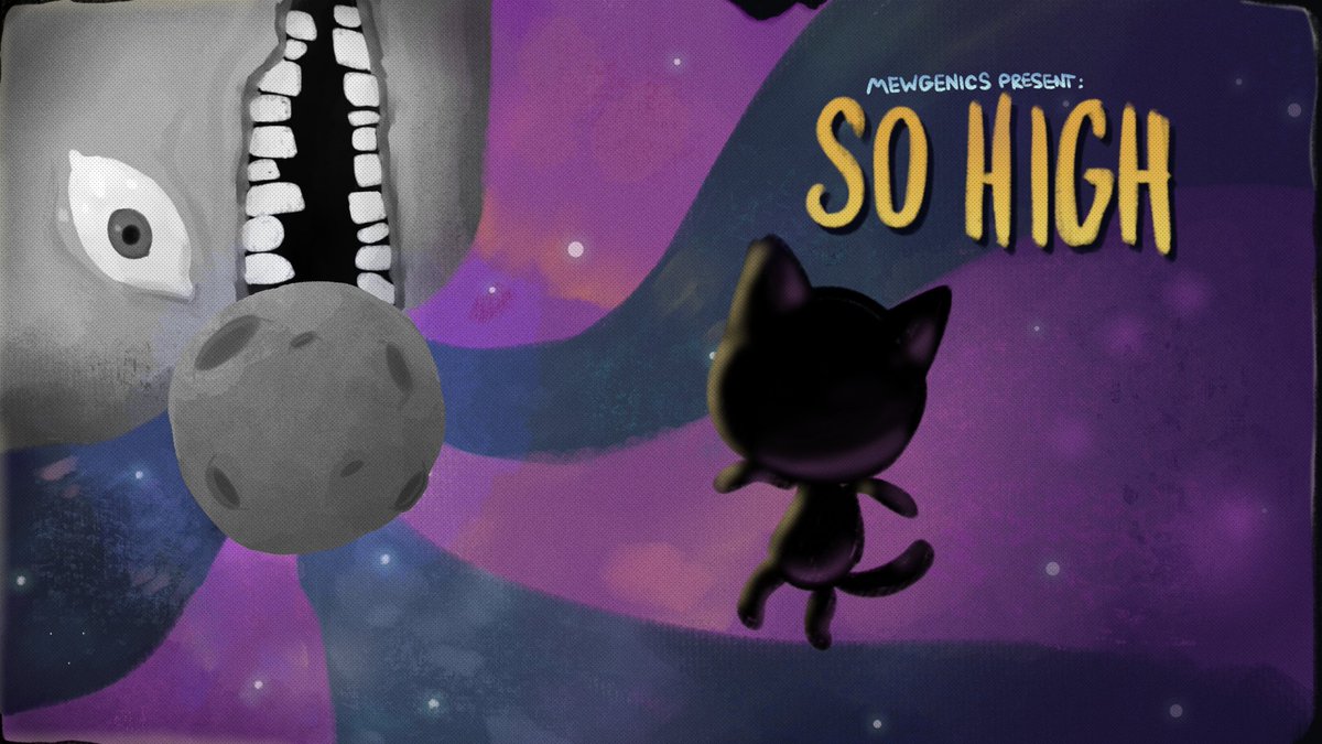 trubakiwi's tweet photo. This episode was weird af
#mewgenics https://t.co/qSm6pGvAFl