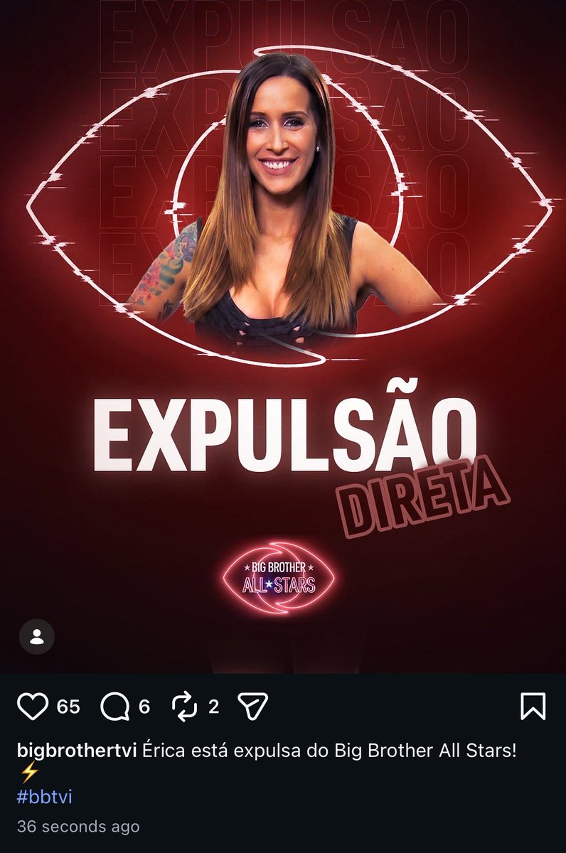 tuxsaleatoria's tweet photo. alguém me pode explicar pq que sempre que eu elogio um concorrente ele é expulso no dia seguinte? (olhem as datas😭 #bbtvi https://t.co/GDPLkKGOnR