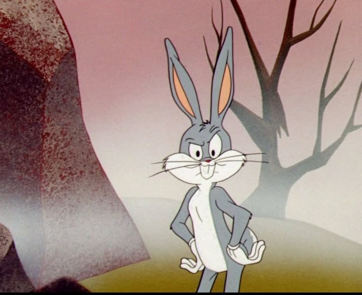 Eh_wassupDOC's tweet photo. ㅤ    〝 Oh .ᐣ I'm sensing something here, doc. 

A bunny nose never lies and mine is twitching a little. 〝 https://t.co/rBUcY7uIuD