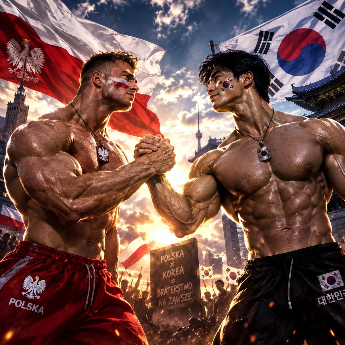 ebover_'s tweet photo. 안녕하세요, 시발 님. 🇰🇷🤝🇵🇱 https://t.co/d5QSPeNCOC