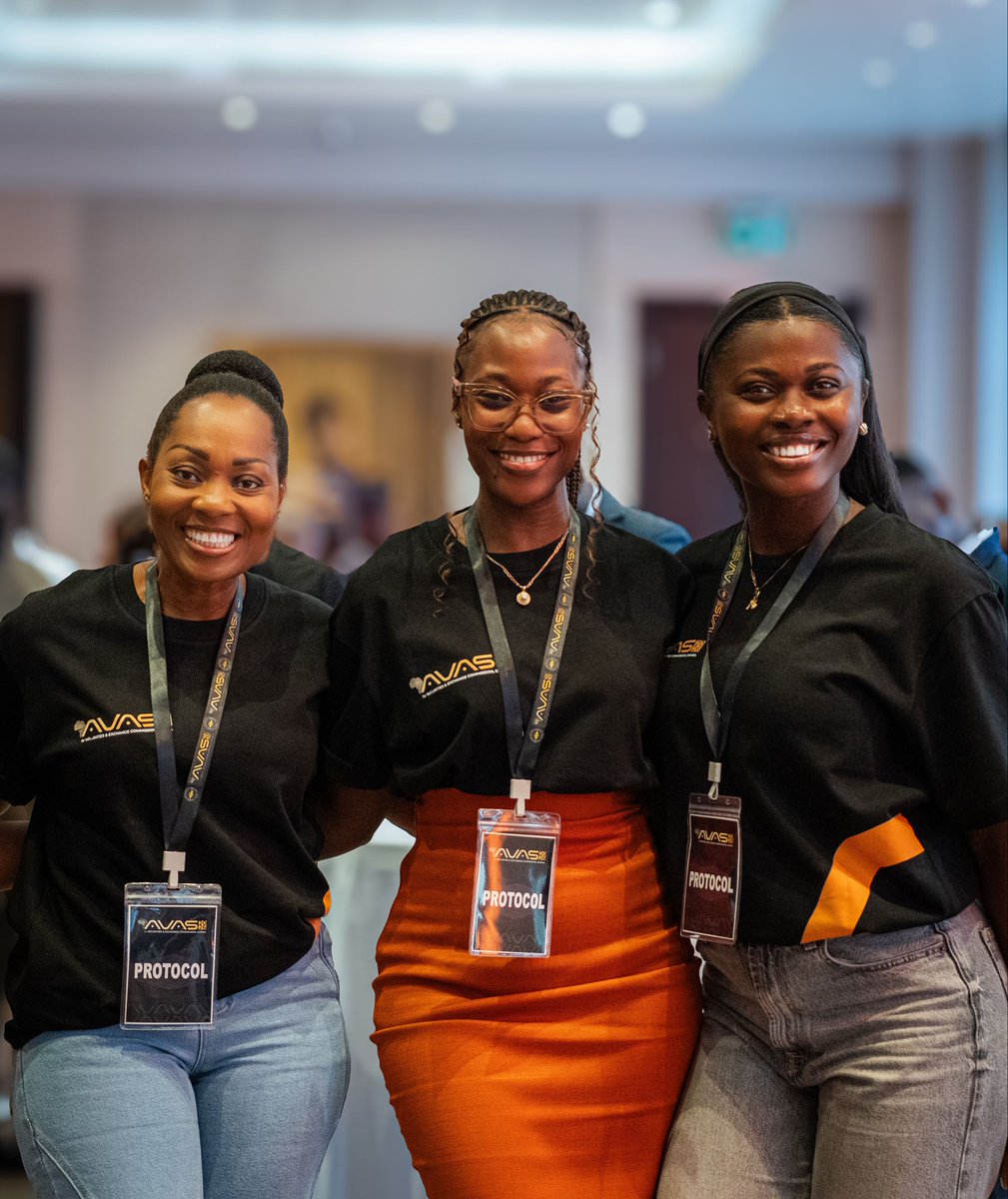 Theavasummit_'s tweet photo. Africa Virtual Asset Summit 2026 is officially underway.

A new chapter in the conversation around Africa’s virtual-asset future begins.

2-3 November, 2026.
📍Kempinski Hotel, Accra.

#avas2026 #officiallaunch #virtualasset #tokenization #stablecoins https://t.co/SHnZ7bxmOM