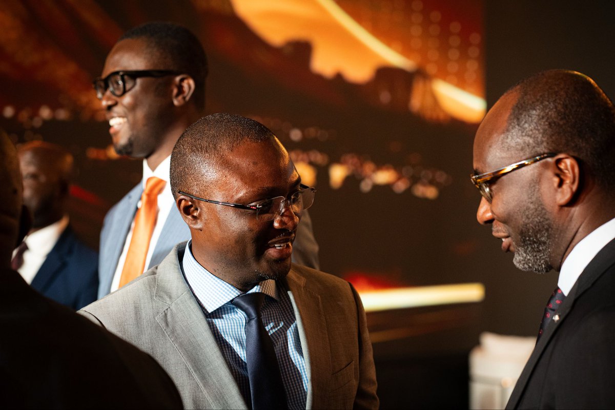 Theavasummit_'s tweet photo. Africa Virtual Asset Summit 2026 is officially underway.

A new chapter in the conversation around Africa’s virtual-asset future begins.

2-3 November, 2026.
📍Kempinski Hotel, Accra.

#avas2026 #officiallaunch #virtualasset #tokenization #stablecoins https://t.co/SHnZ7bxmOM
