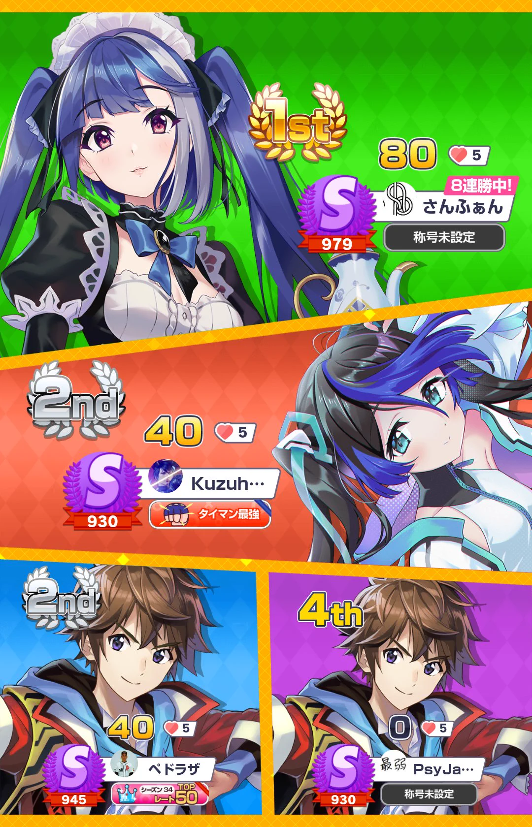 樟葉藍那(KuzuhaA17) on X: 