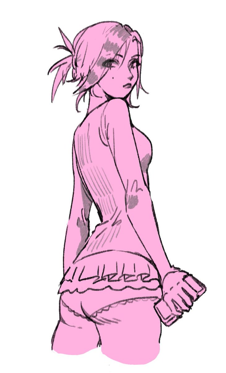 masuhx's tweet photo. first sketch around here
#digitalart #sketch https://t.co/g4TRdxA66h