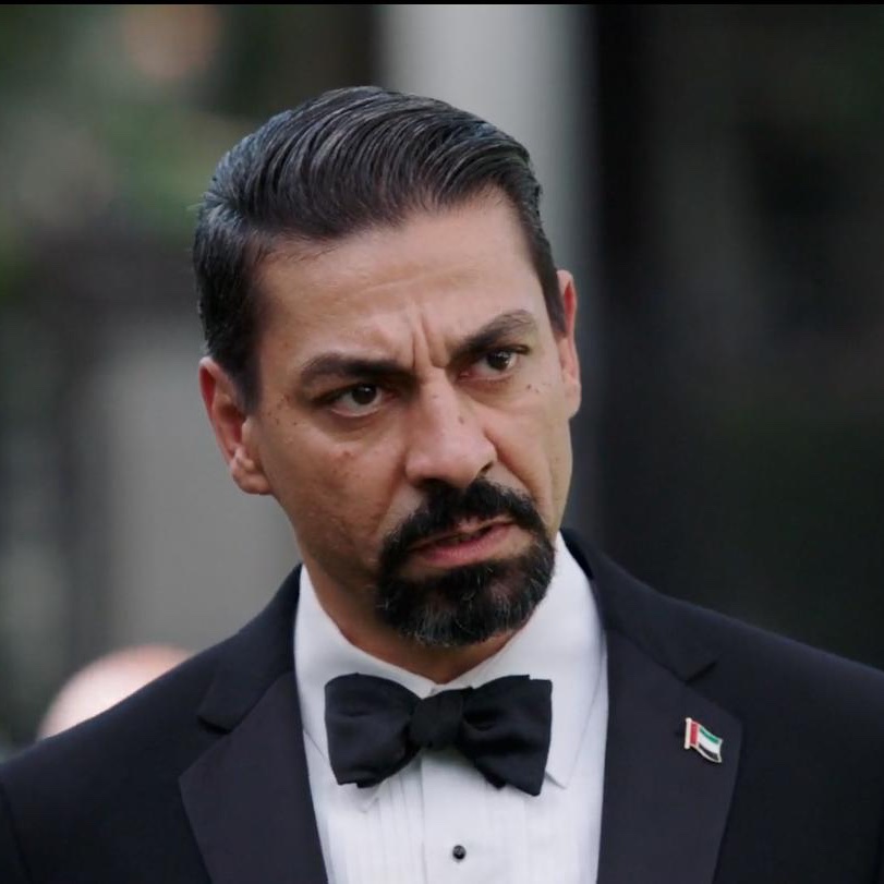 ForwardLeaks's tweet photo. The Chemist, also known as Abu Nassar seems to be potentially returning for CALL OF DUTY: MODERN WARFARE 4 in DMZ.

Recently, IMDB’s official Modern Warfare 4 page was updated to include Ayman Samman as his credited voice actor. https://t.co/00YUHOTRVH