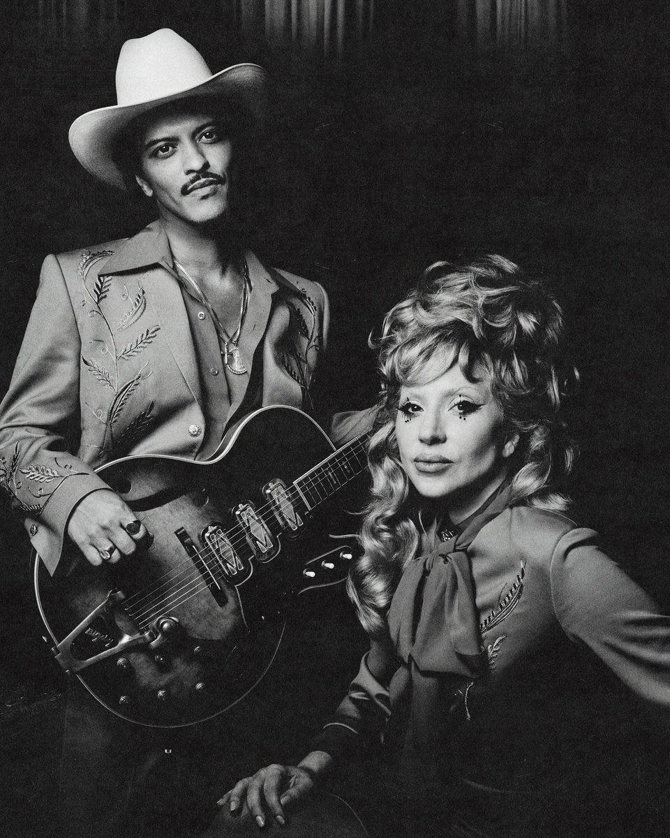 ladygaganownet's tweet photo. Lady Gaga &amp; Bruno Mars' "Die With A Smile" surpasses "I Wanna Be Yours" by Arctic Monkeys to become the 11th most streamed song of all time on Spotify. https://t.co/Y7xjp6G413