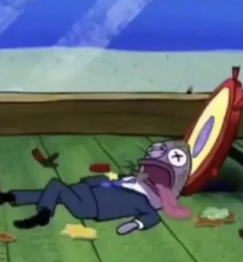 Ricky_D_Gr8's tweet photo. @TezzTakesAll Him after you hit him with the spinjutsu 😭😭 https://t.co/RhGiKKWYhL