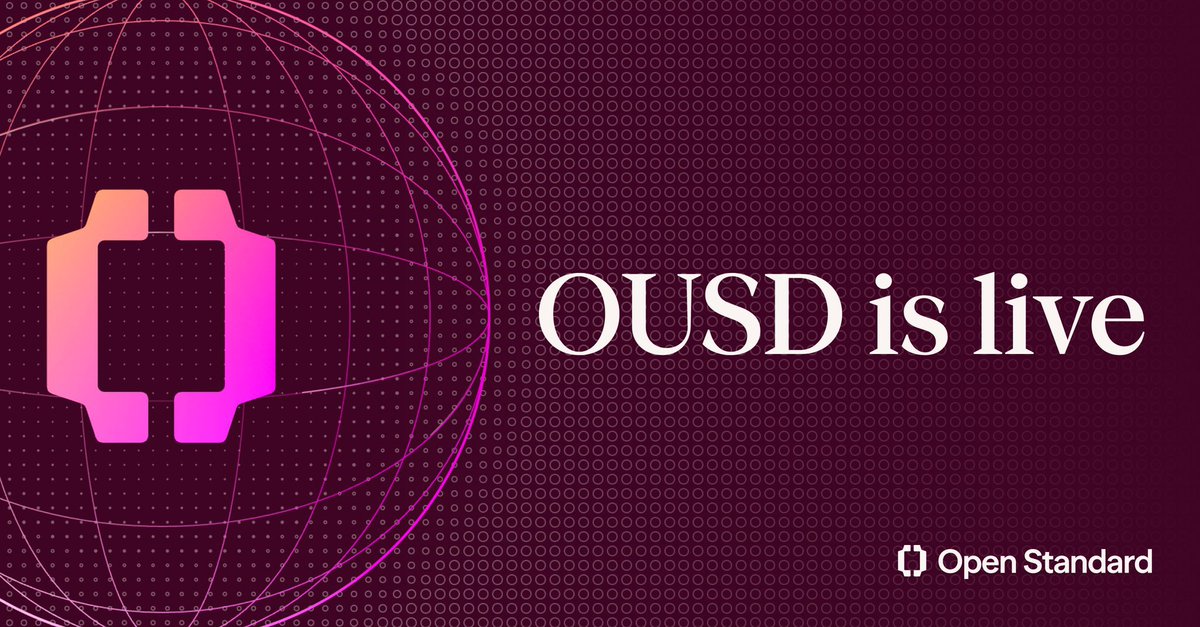 Pi_Oracle's tweet photo. The appearance of Open Standard, $OUSD alongside major infrastructure names is another piece of the larger stage that has been set,Internal readiness vs External rails 

Pi does not need to adapt to every external system;the systems are beginning to leave room for it
#Pinetwork https://t.co/xS9iiNcgm2