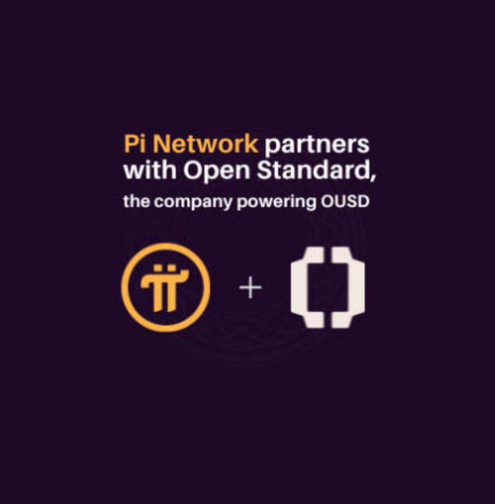 Pi_Oracle's tweet photo. The appearance of Open Standard, $OUSD alongside major infrastructure names is another piece of the larger stage that has been set,Internal readiness vs External rails 

Pi does not need to adapt to every external system;the systems are beginning to leave room for it
#Pinetwork https://t.co/xS9iiNcgm2