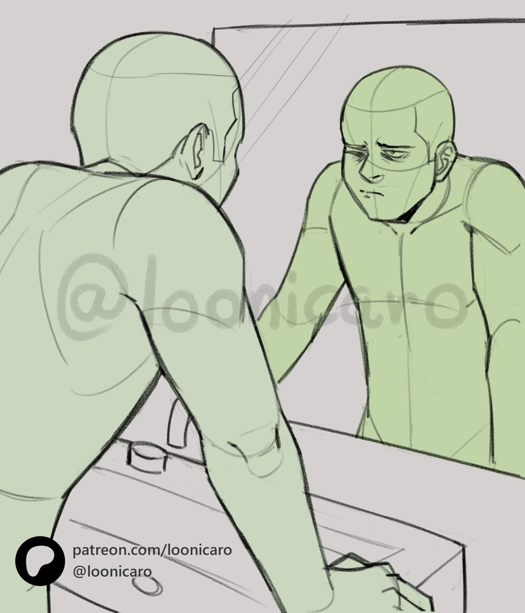 loonicaro's tweet photo. Free 2 use Tired/exhausted pose references this time! Dunno about u, but I'm a sleepyhead and I'll take a nap at the slightest sign of tiredness >:3

10 more poses on my Patreon!
Hope u like these :)

#drawingbase #poses #poseref #posereference #artbase #artreference https://t.co/mnq3vAfnby